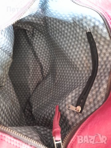 Чанта INDIGO, снимка 6 - Чанти - 38694721