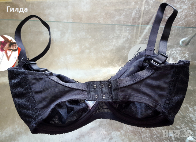 Сутиен Triumph 65 F, снимка 4 - Бельо - 36391902