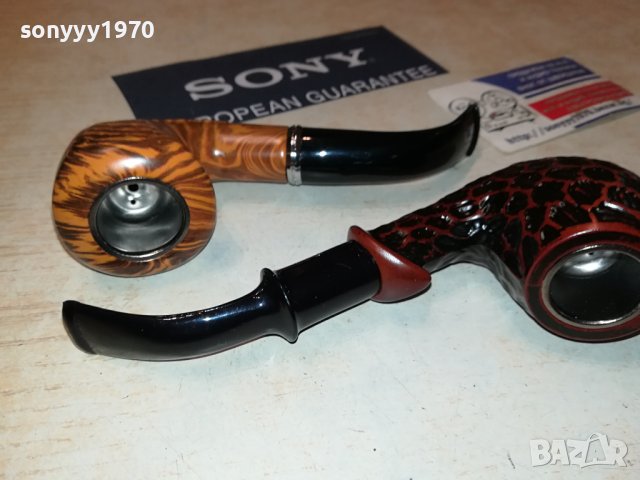 ЛУЛИ 85ЛВ ЗА БРОЙКА 1506231600, снимка 11 - Лули - 41186878