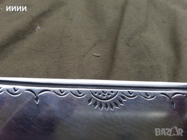 Ловен нож каракулак , снимка 4 - Ножове - 53305236