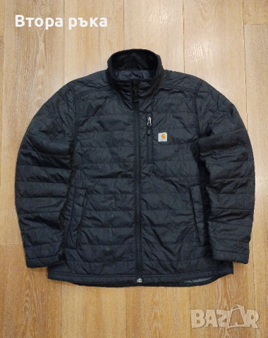 Carhartt Мъжко оригинално яке, снимка 2 - Якета - 52405424