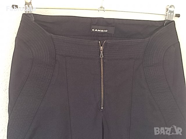 Cambio stretch broek S, снимка 10 - Панталони - 42021898