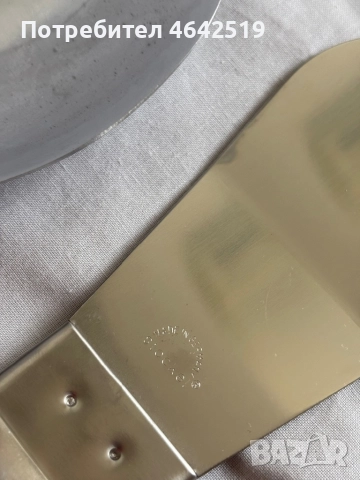 Лъжица за сладолед Stöckel, шпатула за сладолед, снимка 6 - Прибори за хранене, готвене и сервиране - 52377654