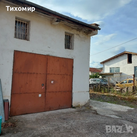 Продавам Автосервиз, снимка 11 - Производствени сгради - 53445729