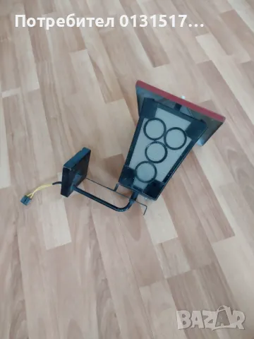 Продавам античен фенер