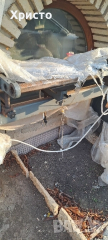 Струг за дърво hobby 8/хоби 8 , снимка 3 - Стругове - 51948392