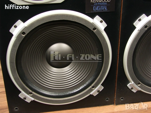 Тонколони  Kenwood ls-p5000d , снимка 5 - Тонколони - 53393319
