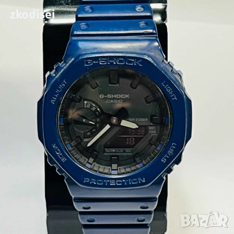 Часовник Casio GA2100