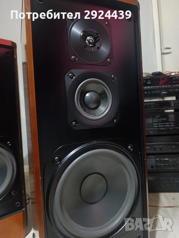 ONKYO SC 760, снимка 4 - Тонколони - 52724722
