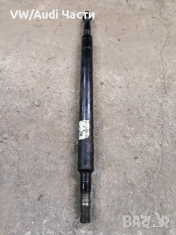 Дясна полуоска за Голф 4 Ауди А3 Сеат Шкода VW Golf 4 Audi A3 Seat Skoda 1J0407272