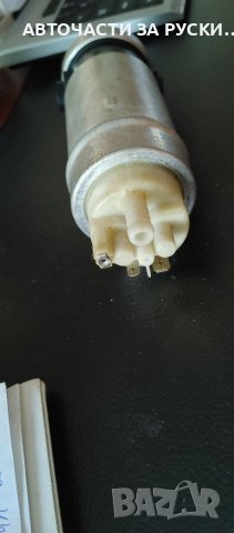 Помпа ел.дизел Land Rover нова, снимка 3 - Геймърски - 40651042