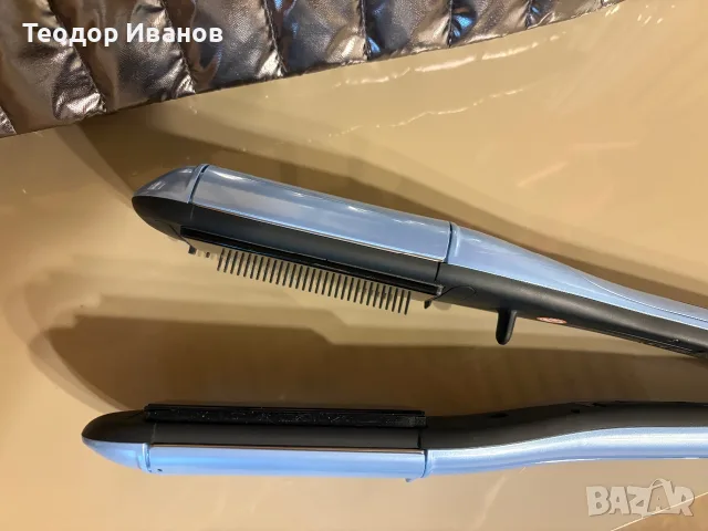 L'Oréal Professionnel SteamPod 4 Limited Edition, снимка 3 - Маши за коса - 56344615