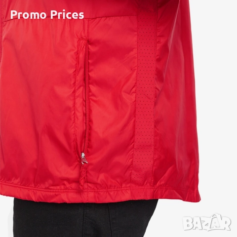 Спортен карго екип LFC Ливърпул за футбол с Dri-FIT, Червен, М, снимка 3 - Спортни дрехи, екипи - 52639431