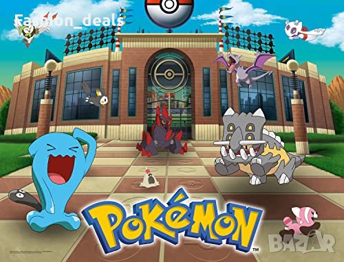 Нов POKЕMON Epic Battle Collection официална подаръчна кутия Колекционери Подарък, снимка 7 - Други - 42322823