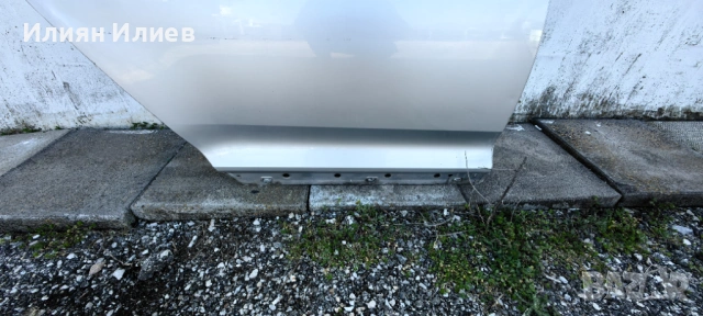 Задна дясна врата passat b8, снимка 2 - Части - 53808553