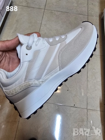 дамски обувки маратонки , снимка 2 - Маратонки - 52616461