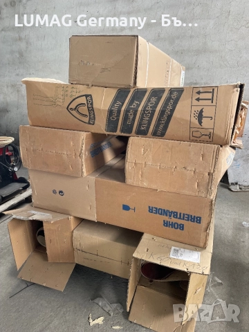 Безконечни шкурки за широколентов калибровъчен шлайф