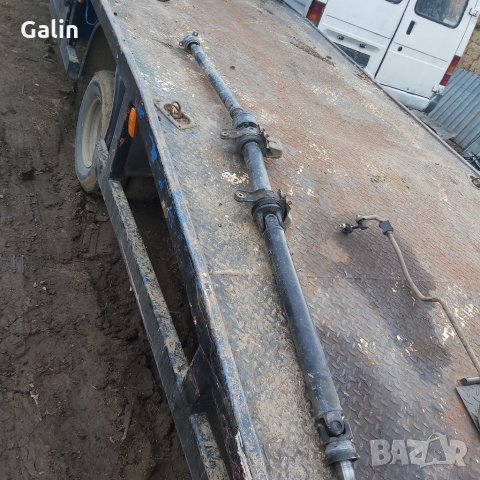 mitsubishi outlander мицубиши аутлендър 2.0 136 на части, снимка 16 - Автомобили и джипове - 35683477