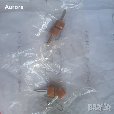 Paolo Botticelli чисто нови, 40 номер, снимка 12 - Дамски обувки на ток - 35873043