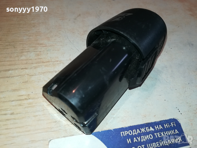 MAKITA BATTERY PACK-1БР 1403241122, снимка 6 - Винтоверти - 44758817