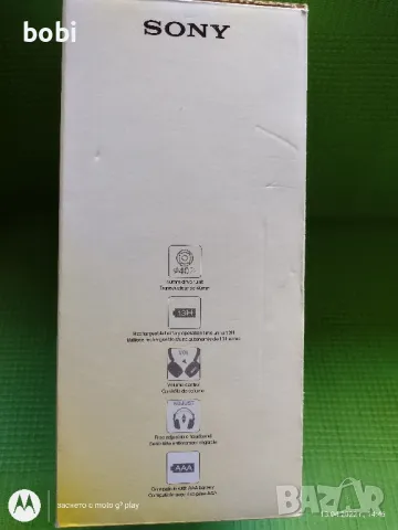 Слушалки Sony, снимка 6 - Слушалки и портативни колонки - 47343820