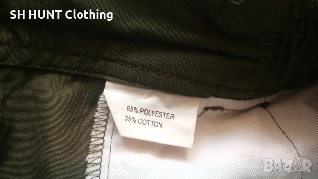 Beaver Lake Hunting Trouser размер L за лов риболов панталон със здрава материя - 2116, снимка 17 - Екипировка - 53471599