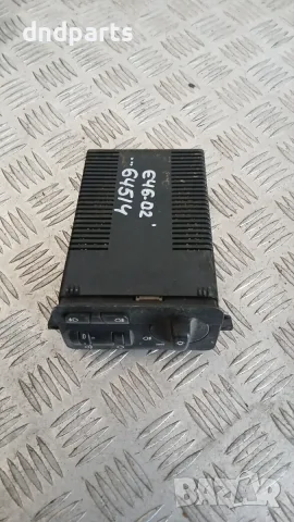 Ключ светлини BMW 3 E46 2002 6901428 61.31-6901428 3 (E46) (1998-2005), снимка 3 - Части - 56170227