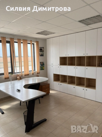 Хале за производство и складова дейност близо до Плевен, снимка 16 - Производствени сгради - 51756947