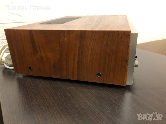 Rotel Rx-800 ресийвър, снимка 7 - Ресийвъри, усилватели, смесителни пултове - 51937063