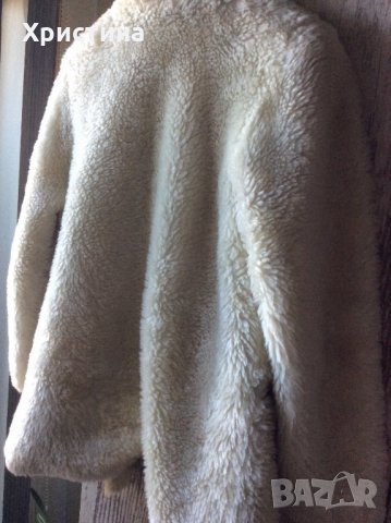 Дамско палто, снимка 2 - Палта, манта - 35749377