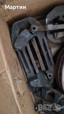 Перфектни дискове с апаратите  от s8 2014-2018.л, снимка 4 - Части - 52649113