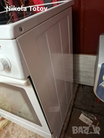 Продава се готварска печка Privileg. , снимка 6 - Печки, фурни - 53435082