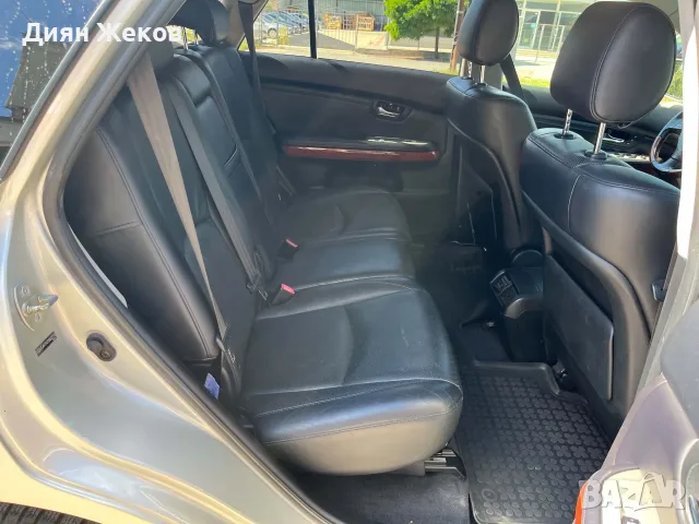 Lexus RX300 4х4, снимка 8 - Автомобили и джипове - 56114005