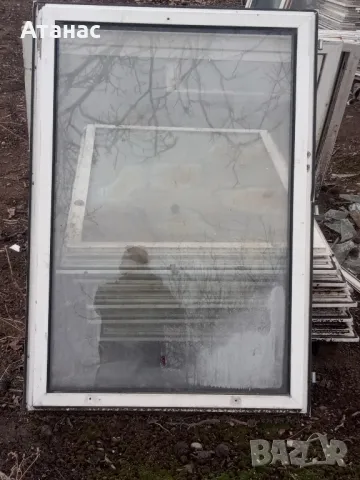 PVC прозорци без рамка 30 лв, снимка 1