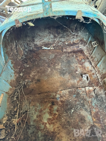 Кош за иж юпитер 3, снимка 4 - Части - 51611941