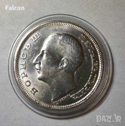 100 лева България 1930, снимка 2 - Нумизматика и бонистика - 39250708