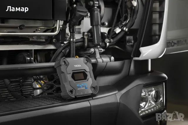 Универсална автомобилна диагностика  TXT MULTIHUB 2 IDC6 TEXA, снимка 11 - Други машини и части - 50322118