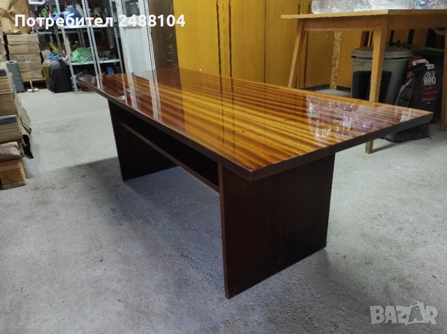 Холна маса, снимка 3 - Маси - 41121916