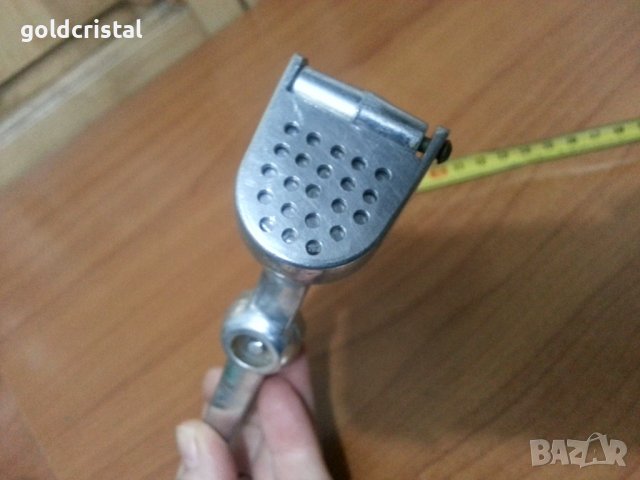 Руски черпаци нож вилица щипка , снимка 14 - Прибори за хранене, готвене и сервиране - 20424271