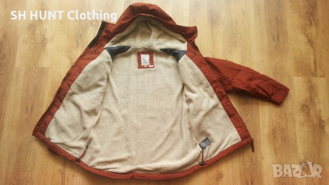 Lundhags HABE PILE Womens Jacket размер XL дамско яке - 1990, снимка 13 - Екипировка - 53277131