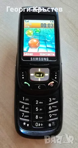 Samsung D500, снимка 6 - Samsung - 47344470