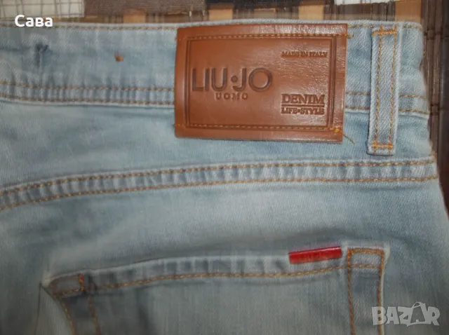 Дънки LIU-JO  мъжки,М