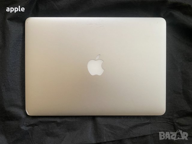 13,3'' Core i5 MacBook Pro A 1502 (Mid-2014 ), снимка 6 - Лаптопи за работа - 39798882