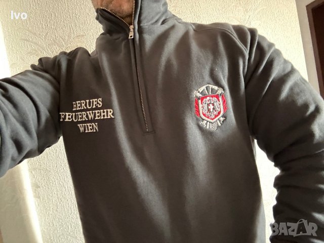 Блуза, снимка 9 - Блузи - 39696220