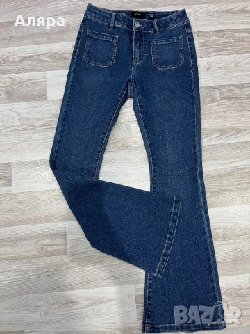 Дамски дънки 