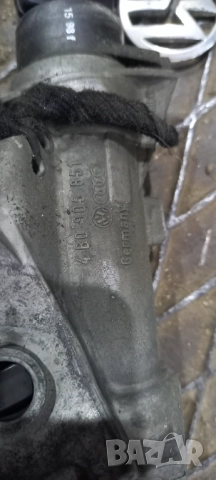 Контактен ключ VW Passat B5, снимка 2 - Части - 51873203