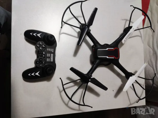 Дронове за ремонт или за части, снимка 4 - Дронове и аксесоари - 48700329