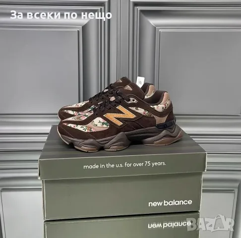 New Balance Дамски Маратонки👟Дамски Спортни Обувки Код VAL-70, снимка 8 - Маратонки - 56132933