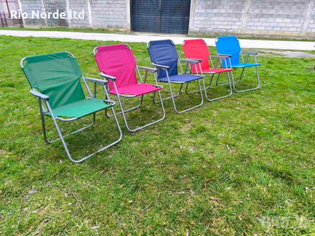 Стол сгъваем за къмпинг, риболов и дейности на открито, снимка 10 - Столове - 53652464