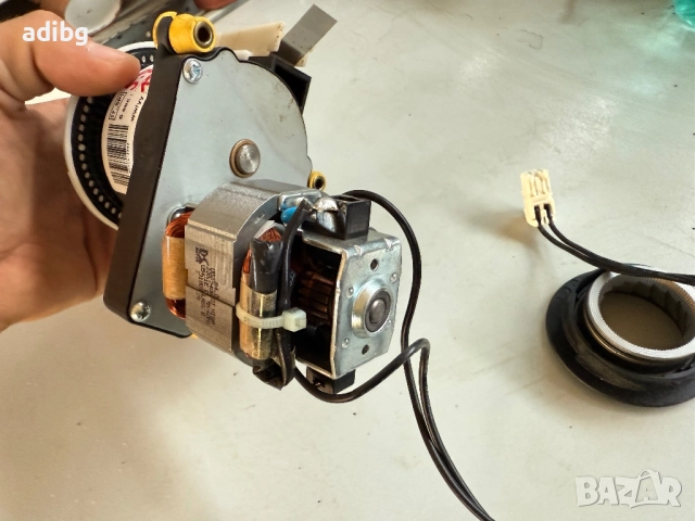 Кафемелачка Krups Мелачка, снимка 7 - Кафемашини - 51517972